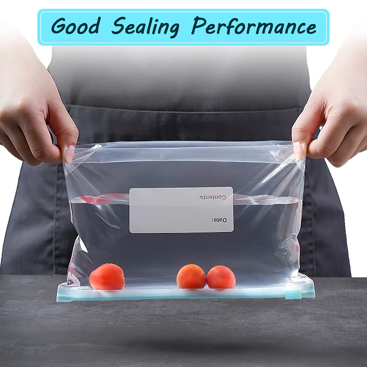 HASTHIP Storage Bag,Ziplock Bags Large Size,Reusable Sandwich Bags,30 Pcs of Food Storage Bags,Snack Bags, Freezer Bags,Bags for Lunch, Travel and Kitchen Organization. (A) HASTHIP Storage Bag,Ziplock Bags Large Size,Reusable Sandwich Bags,30 Pcs of Food Storage Bags,Snack Bags, Freezer Bags,Bags for Lunch, Travel and Kitchen Organization. (A)